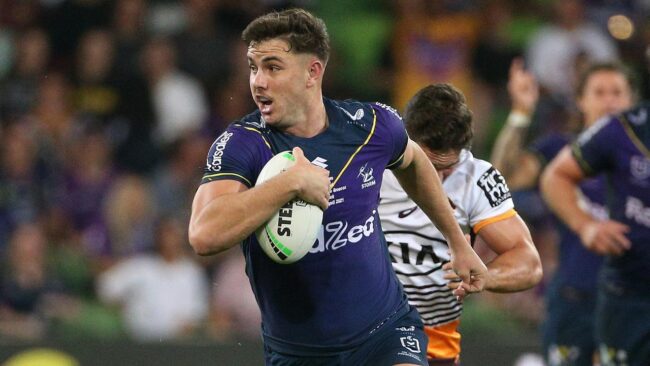 NRL 2022: Transfer Centre, Trent Loiero, Alec MacDonald, Tom Eisenhuth, Melbourne Storm, contracts, player movement