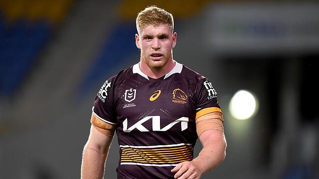 Rival’s $4m move for Broncos gun as teammate holds urgent contract talks: NRL Transfer Whispers