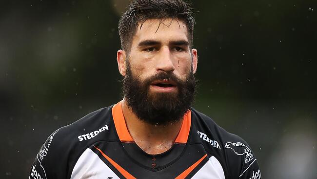 Tamou receives fairytale career lifeline after Tigers exit: NRL Transfer Centre