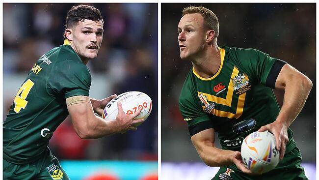 The world’s best player just delivered an all-time Kangaroos debut. It spells heartbreak for DCE