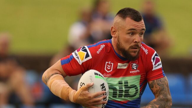 Tigers close in on ex-Origin star as Tim Sheens eyes double coup: Transfer Whispers