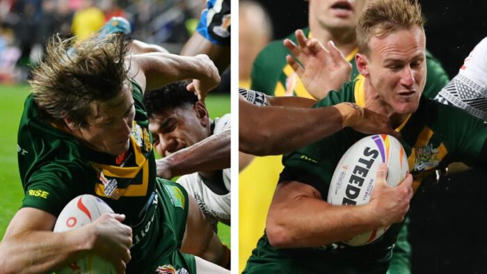 ‘Might be done’: DCE fails to keep Cleary at bay; Mal’s ‘unbelievable’ dilemma — 3 Big Hits