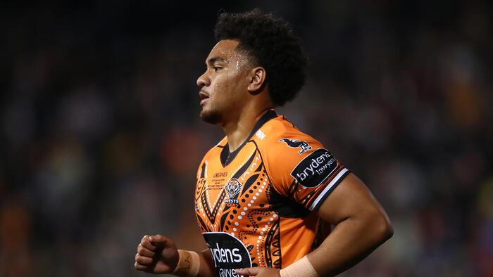 ‘Dream come true’: Tigers hand boom young gun bumper extension ...