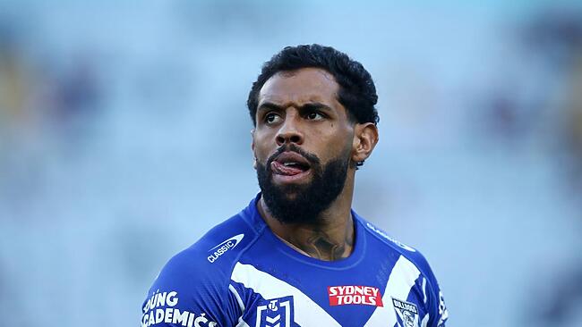 Addo-Carr opens up on what it would take to become next Dogs captain as contenders revealed