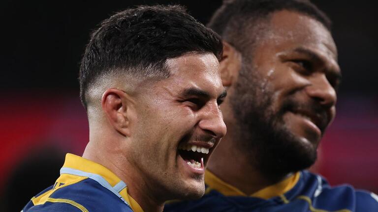 Bennett’s Dolphins’ bumper $1m deal to fill marquee void with Eels superstar