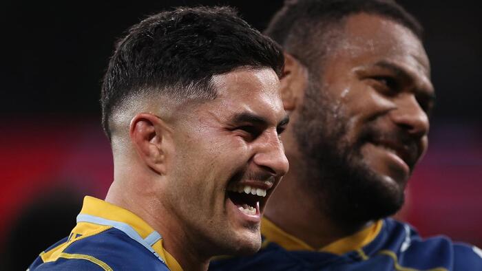 Bennett’s Dolphins’ bumper $1m deal to fill marquee void with Eels superstar