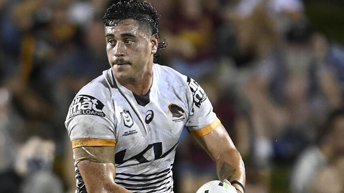 Boom Broncos forward requests immediate release as two NRL rivals circle: Transfer Whispers