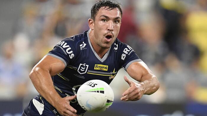 Cowboys lock up boom playmaker on multi-year extension: NRL Transfer Centre