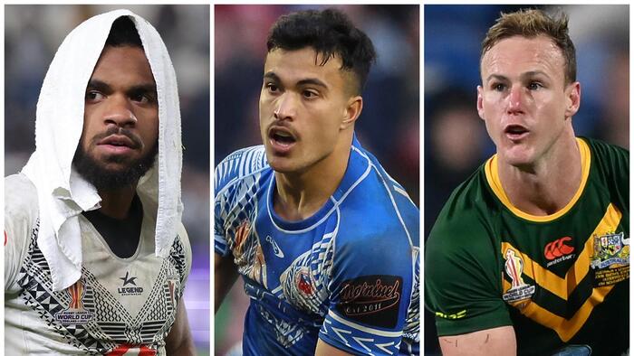 DCE clinging to Kangaroos career; WC stars hand Roosters $2.3m headache: Talking Points