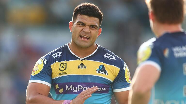 Why David Fifita must leave ‘soft’ Queensland