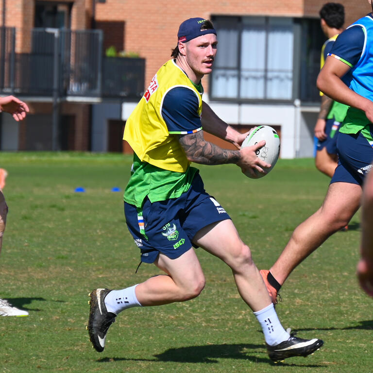 Day for it  Gallery:  #WeAreRaiders...