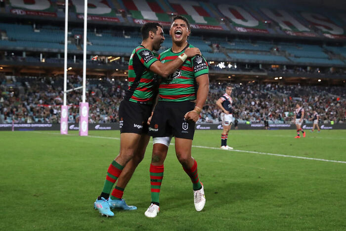 Every NRL team’s best try for 2022