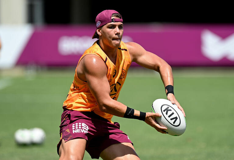 Every NRL team’s contract list for 2023: Top 30 and development players
