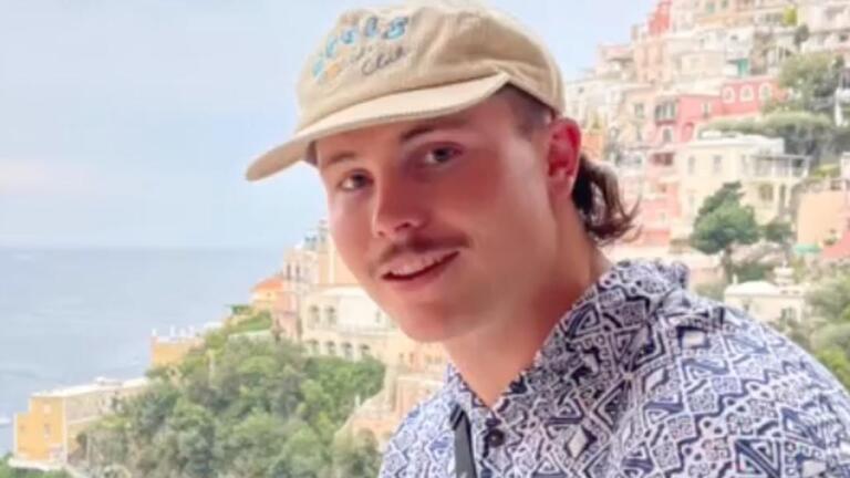 Family’s special plea for rugby league player Liam Hampson’s funeral