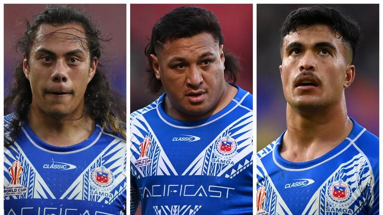 Inside the rise of a sleeping rugby league giant... and the angry question that triggered it