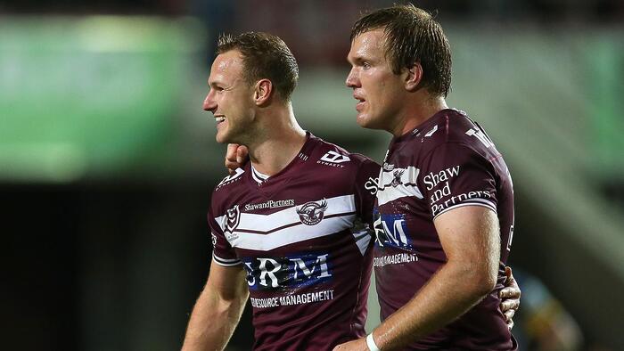 Manly’s captaincy plan to unite group; star’s update on gruesome injury: Off-season Central