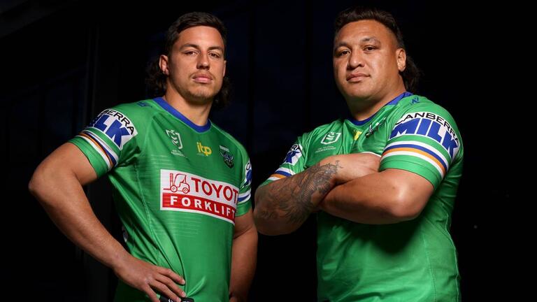 Raiders 2023 round one opponent revealed before potential home double-header
