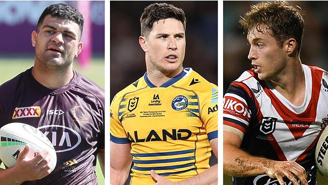 Reunion to fill Broncos void; NRL’s No.7 problem: Every club’s roster hole and show they should target