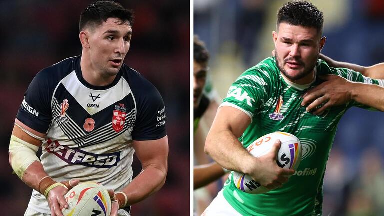 Revealed: What sparked alleged hotel brawl as Radley accused of headbutting WC star