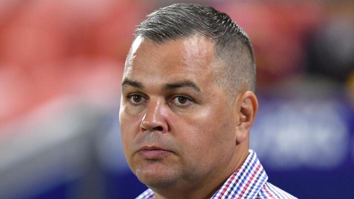 Seibold unveiled as man to fix Brookvale mess as assistants revealed