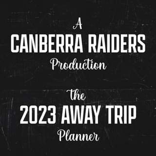 Sorry we're late! Been busy organising all of our travel  Our 2023 Road Trip Planner! ...