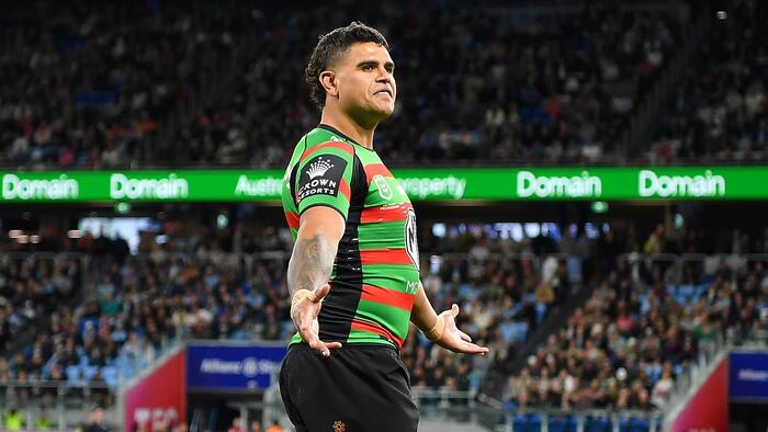 TrellTV? Souths superstar signs on for huge new role