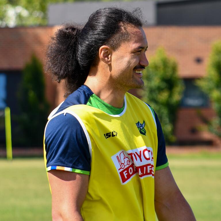 Week five vibes  Gallery:  #WeAreRaiders...
