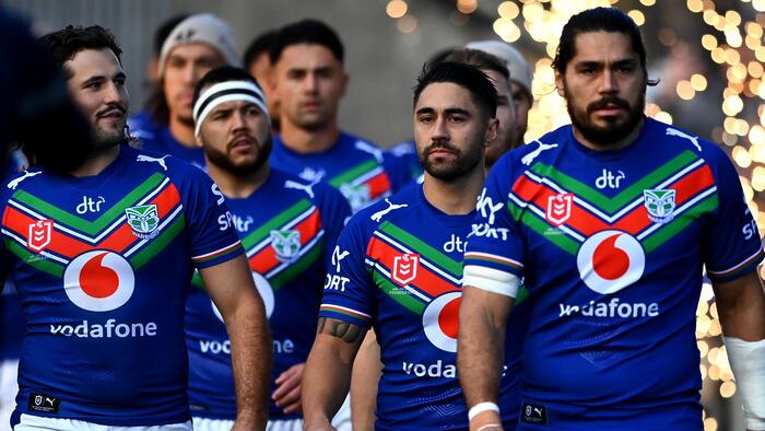 Why Warriors should be furious with draw as clubs snub pandemic saviours