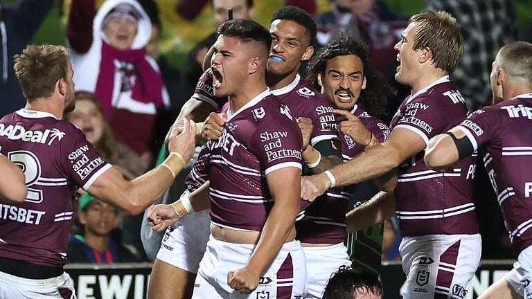 ‘Big opportunity’: Seibold confirms Manly star will get ‘first crack’ at No.6 jersey