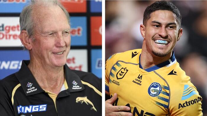 ‘He is a super coach’: Eels star’s telling response to Dolphins links — NRL Transfer Whispers
