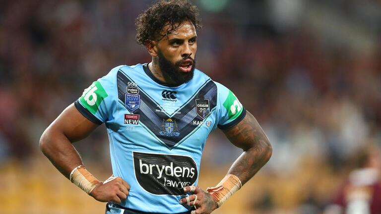 ‘Helps when winning’: Fittler’s take on Foxx snub as Blues boss ‘sniggers’ at Cleary critics