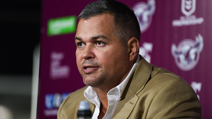 ‘I made plenty’: Seibold lifts lid on Broncos’ ‘mistakes’ ahead of Manly return