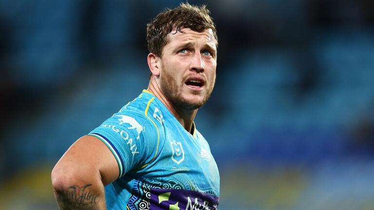 ‘I’ll fire you’: Wallace’s hilarious agent ultimatum after Dolphins announcement