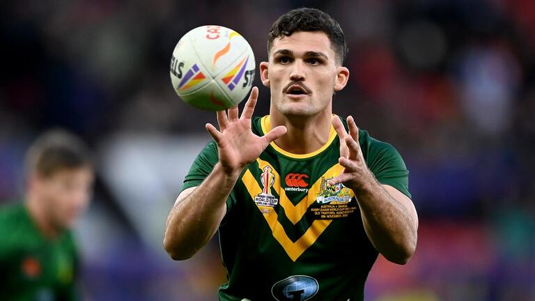 ‘Just scratching the surface’: The ominous Cleary warning after World Cup triumph
