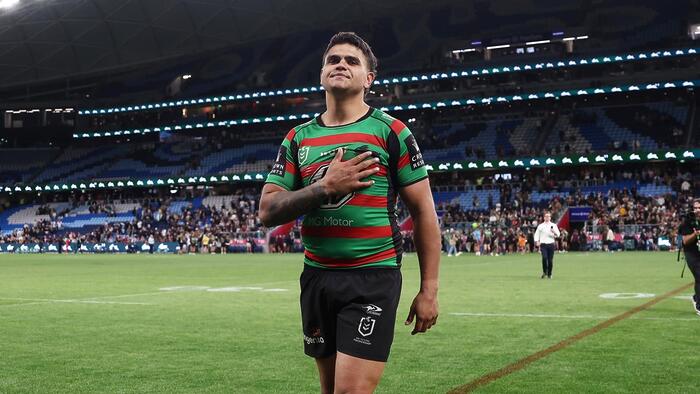 ‘Lock me up for life’: Latrell’s bid to finish career at Souths — NRL Transfer Whispers