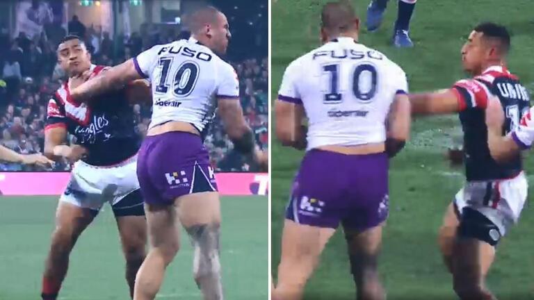 ‘Next Paul Gallen’: Meet the NRL premiership hero and World Cup star nobody wants to fight