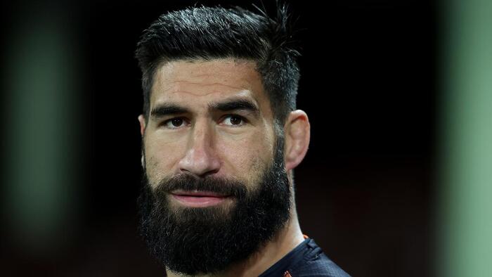 ‘Only so much you can take’: Tamou reveals toll of Tigers’ disastrous 2022 campaign