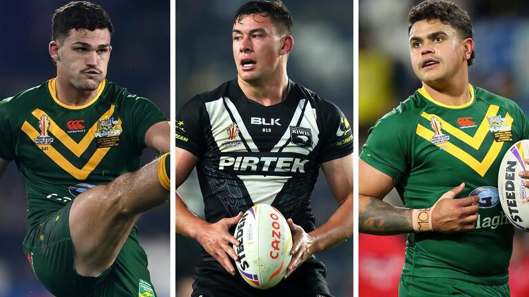 ‘Point of difference’: Key match-ups to decide Australia’s World Cup semi-final with NZ