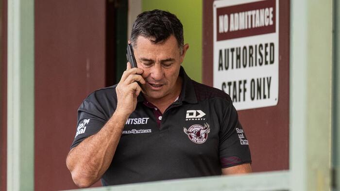 ‘That will happen’: Flanagan reveals Seibold’s big wish as NRL dream firms