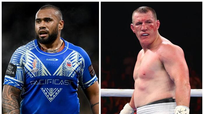 ‘We had it all lined up’: Paulo’s shock Gallen claim as NRL star puts boxing world on notice