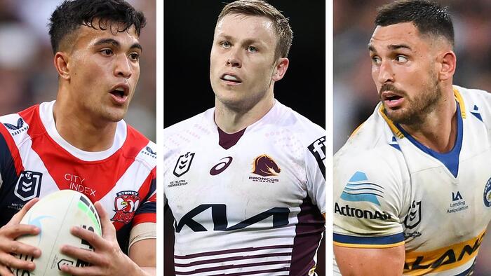 Broncos’ No.9 dilemma; Eels’ huge void: Verdict on hottest positional battles at every NRL club