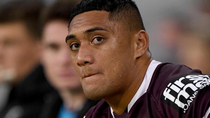 Broncos player charged with sexual assault after alleged incident at Brisbane venue