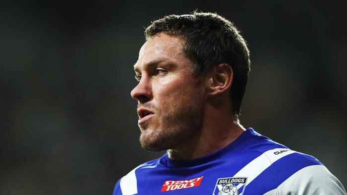 ’Didn’t know how to handle it’: New Bulldogs coach opens up on skipper’s retirement bombshell