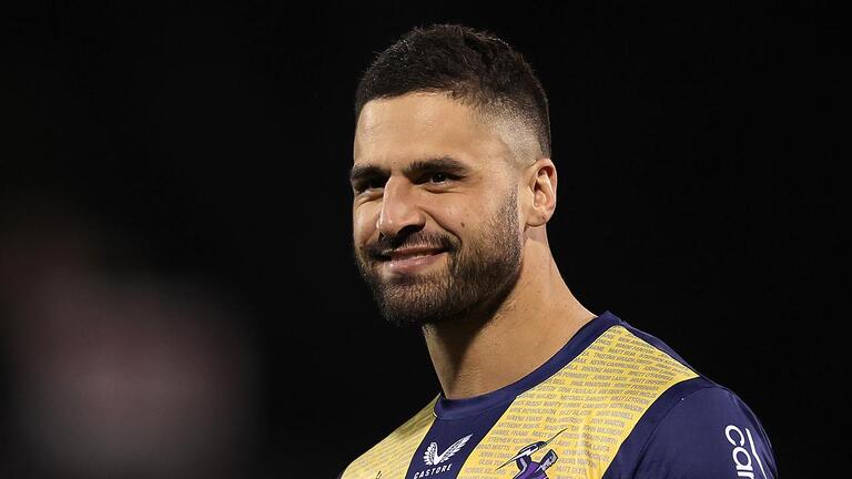 Dolphins star’s ‘once in a lifetime opportunity’; Sharks’ captaincy shake-up: Off-season Central