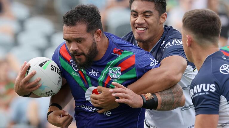 Dragons set to poach Warriors enforcer after immediate release: Transfer Centre
