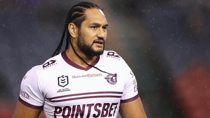 Five clubs chasing ex-Manly star amid NRL’s ’frustrating’ problem: Transfer Whispers