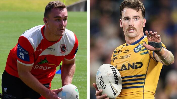 Gutherson keeps Eels’ title window open despite exodus; Dragons’ spine dilemma: Off-season Central