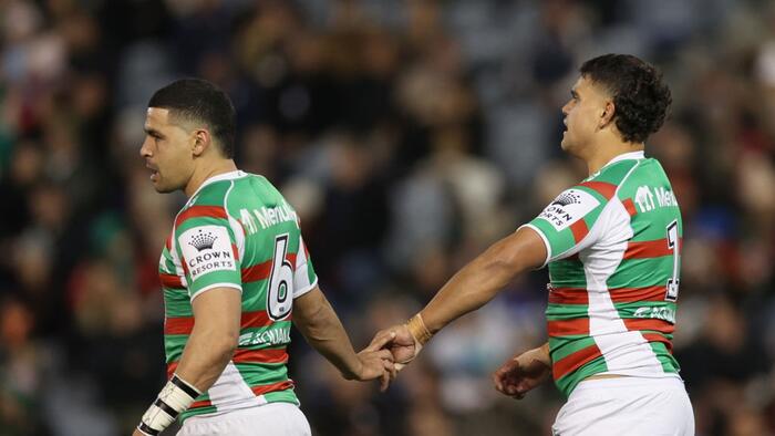 Length of Latrell and Cody’s new Souths deals revealed; Raiders go after Titans star: Transfer Whispers