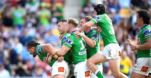 NRL.com takes a look at our squad in the lead up to the 2023 season....
