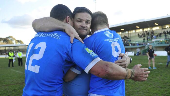 Queanbeyan Blues appoint Canberra Raiders legend as new coach